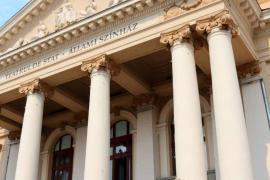 Teatrul Regina Maria