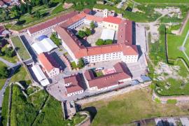 Cetatea Oradea