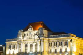 Primăria Oradea